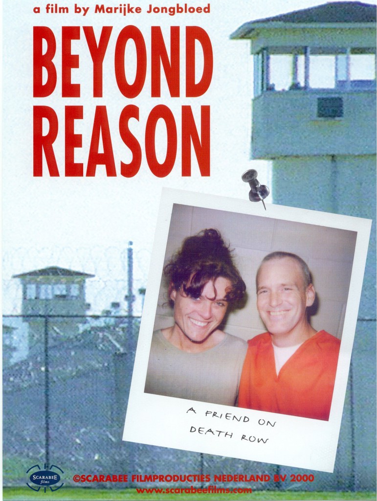 Beyond reason - a friend on death row